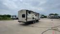 2018 TAN CRUISER RV MPG 2400BH (5RXHB2927J2) , Length: 29.08 ft. | Dry Weight: 5,320 lbs. | Gross Weight: 7,565 lbs. | Slides: 1 transmission, located at 4319 N Main Street, Cleburne, TX, 76033, (817) 221-0660, 32.435829, -97.384178 - Camping is more enjoyable when you include a few more of your friends. In this 2018 Cruiser MPG 2400BH travel trailer, you can accommodate a few extra guests thanks to a rear set of double-sized bunk beds. The dimensions of this unit are 29.08 ft in length, 8 ft in width, 11.08 ft in height, and - Photo#1