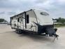 2018 TAN CRUISER RV MPG 2400BH (5RXHB2927J2) , Length: 29.08 ft. | Dry Weight: 5,320 lbs. | Gross Weight: 7,565 lbs. | Slides: 1 transmission, located at 4319 N Main Street, Cleburne, TX, 76033, (817) 221-0660, 32.435829, -97.384178 - Camping is more enjoyable when you include a few more of your friends. In this 2018 Cruiser MPG 2400BH travel trailer, you can accommodate a few extra guests thanks to a rear set of double-sized bunk beds. The dimensions of this unit are 29.08 ft in length, 8 ft in width, 11.08 ft in height, and - Photo#23