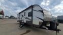 2018 FOREST RIVER WILDWOOD 28DBUD (4X4TWDD24JA) , Length: 29.5 ft. | Dry Weight: 6,223 lbs. | Slides: 1 transmission, located at 4319 N Main Street, Cleburne, TX, 76033, (817) 221-0660, 32.435829, -97.384178 - With the 2018 Forest River Wildwood 28DBUD travel trailer, you can make everlasting experiences. This RV is a great option for families and adventurers looking for the ideal combination of amenities for an amazing camping trip. It is thoughtfully designed for comfort and convenience. The dimensio - Photo#5