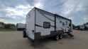 2018 FOREST RIVER WILDWOOD 28DBUD (4X4TWDD24JA) , Length: 29.5 ft. | Dry Weight: 6,223 lbs. | Slides: 1 transmission, located at 4319 N Main Street, Cleburne, TX, 76033, (817) 221-0660, 32.435829, -97.384178 - With the 2018 Forest River Wildwood 28DBUD travel trailer, you can make everlasting experiences. This RV is a great option for families and adventurers looking for the ideal combination of amenities for an amazing camping trip. It is thoughtfully designed for comfort and convenience. The dimensio - Photo#7