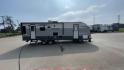 2018 GRAY GULF STREAM CONQUEST 250RL - (1NL1G3123J1) , Length: 30.92 ft | Dry Weight: 5,664 lbs | Slides: 1 transmission, located at 4319 N Main Street, Cleburne, TX, 76033, (817) 221-0660, 32.435829, -97.384178 - With the 2018 Gulf Stream Conquest 250RL, a travel trailer made for unforgettable trips, you can enjoy the highest level of comfort and flexibility on the road. This model's length of 30.92 feet is just the right amount of space for easy maneuverability, offering a great RV experience. The Conquest - Photo#2