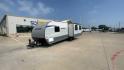 2018 GRAY GULF STREAM CONQUEST 250RL - (1NL1G3123J1) , Length: 30.92 ft | Dry Weight: 5,664 lbs | Slides: 1 transmission, located at 4319 N Main Street, Cleburne, TX, 76033, (817) 221-0660, 32.435829, -97.384178 - With the 2018 Gulf Stream Conquest 250RL, a travel trailer made for unforgettable trips, you can enjoy the highest level of comfort and flexibility on the road. This model's length of 30.92 feet is just the right amount of space for easy maneuverability, offering a great RV experience. The Conquest - Photo#5