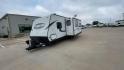 2018 WHITE HEARTLAND PROWLER 255LX (5SFPB2928JE) , Length: 29.5 ft. | Dry Weight: 6,158 lbs. | Gross Weight: 7,600 lbs. | Slides: 1 transmission, located at 4319 N Main Street, Cleburne, TX, 76033, (817) 221-0660, 32.435829, -97.384178 - The 2018 Heartland Prowler 255LX is a single-slide travel trailer measuring 29.5 ft. It has a dry weight of 6,158 lbs. and a GVWR of 7,600 lbs. This cute and comfy trailer can sleep up to 6 people! Inside, you will find a spacious combined living and kitchen area with a kitchen island with a built-i - Photo#5