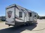 2018 HEARTLAND STRYKER 3513 (5RXGG3929J2) , Length: 39.08 ft. | Dry Weight: 13,116 lbs. | Gross Weight: 17,000 lbs. | Slides: 3 transmission, located at 4319 N Main Street, Cleburne, TX, 76033, (817) 221-0660, 32.435829, -97.384178 - Photo#25