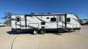 2018 GRAY HEARTLAND WILDERNESS USED 3125 (5SFNB3526JE) , Length: 35.75 ft. | Dry Weight: 6,840 lbs. | Gross Weight: 8,600 lbs. | Slides: 1 transmission, located at 4319 N Main Street, Cleburne, TX, 76033, (817) 221-0660, 32.435829, -97.384178 - Discover your inner adventurer with the Heartland Wilderness 3125 travel trailer from 2018. This RV offers the ideal balance of roomy living, contemporary conveniences, and tough sturdiness for your outdoor adventures. It is designed for individuals who desire both comfort and exploration. The dimen - Photo#2