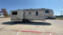 2018 JAYCO EAGLE 30.5 MBOK (1UJCJ0BT5J1) , Length: 36.7 ft.| Dry Weight: 9,670 lbs. | Gross Weight: 11,950 lbs. | Slides: 4 transmission, located at 4319 N Main Street, Cleburne, TX, 76033, (817) 221-0660, 32.435829, -97.384178 - With a length of ~36 feet, the 2018 Jayco Eagle HT 30.5MBOK is an exceptional fifth-wheel model that seamlessly blends luxury, innovation, and versatility for your ultimate travel experience. Its floor plan features a masterful bunkhouse design, offering a private and cozy space for the kids or gues - Photo#2