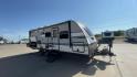 2018 WHITE JAYCO JAY FLIGHT 23MRB (1UJBJ0BN5J1) , Length: 28.17 ft | Dry Weight: 5,560 lbs. | Gross Weight: 7,250 lbs. | Slides: 1 transmission, located at 4319 N Main Street, Cleburne, TX, 76033, (817) 221-0660, 32.435829, -97.384178 - The 2018 Jayco Jay Flight 23MRB is a travel trailer that encapsulates both compactness and luxury for unparalleled camping experiences. Spanning 28 feet in length, this model boasts a thoughtfully arranged interior featuring a single slide-out, seamlessly amplifying the living space. The Jay Flight - Photo#3