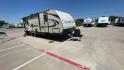 2018 KEYSTONE BULLET 269RL (4YDT26921JK) , Length: 31.92 ft. | Dry Weight: 5,285 lbs. | Gross Weight: 7,600 lbs. | Slides: 1 transmission, located at 4319 N Main Street, Cleburne, TX, 76033, (817) 221-0660, 32.435829, -97.384178 - Photo#2