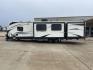 2018 WHITE KEYSTONE OUTBACK 325BH - (4YDT32522JB) , Length: 37.42 ft. | Dry Weight: 8,428 lbs. | Gross Weight: 10,500 lbs. | Slides: 3 transmission, located at 4319 N Main Street, Cleburne, TX, 76033, (817) 221-0660, 32.435829, -97.384178 - Photo#22