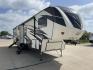 2018 KEYSTONE VOLTAGE EPIC 4210 (4YDF42133JZ) , Length: 43.92 ft. | Dry Weight: 15,771 lbs. | Slides: 3 transmission, located at 4319 N Main Street, Cleburne, TX, 76033, (817) 221-0660, 32.435829, -97.384178 - Photo#23