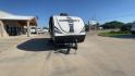 2018 KZ CONNECT 281BHK (4EZTL2825J8) , Length: 32.58 ft.| Dry Weight: 5,680 lbs. | Gross Weight: 6,800 lbs. | Slides: 1 transmission, located at 4319 N Main Street, Cleburne, TX, 76033, (817) 221-0660, 32.435829, -97.384178 - The 2018 KZ Connect 281BHK is a versatile and lightweight travel trailer. It is perfect for family adventures on the road. With a length of 32.58 feet and a dry weight of 5,680 lbs., it is designed to be easily towable while still offering ample living space. Its gross weight capacity of 6,800 lbs. - Photo#4