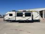 2018 KZ CONNECT 281BHK (4EZTL2825J8) , Length: 32.58 ft.| Dry Weight: 5,680 lbs. | Gross Weight: 6,800 lbs. | Slides: 1 transmission, located at 4319 N Main Street, Cleburne, TX, 76033, (817) 221-0660, 32.435829, -97.384178 - The 2018 KZ Connect 281BHK is a versatile and lightweight travel trailer. It is perfect for family adventures on the road. With a length of 32.58 feet and a dry weight of 5,680 lbs., it is designed to be easily towable while still offering ample living space. Its gross weight capacity of 6,800 lbs. - Photo#23