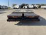 2018 BLACK MAXEY TRAILERS LDX 40 - (5R8GF4027JM) , located at 4319 N Main Street, Cleburne, TX, 76033, (817) 221-0660, 32.435829, -97.384178 - The 2018 Maxey Trailers LDX40 is a top-notch utility trailer that excels in handling a diverse array of hauling tasks. This trailer is perfect for effortlessly transporting equipment, materials, and cargo, thanks to its sturdy construction and adaptable design. The LDX40 is a spacious option, measur - Photo#13