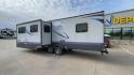 2018 GRAY RIVERSIDE MT MCKINLEY 830FK - (59CCC3223JL) , Length: 32 ft | Dry Weight: 5660 lbs | Slides: 1 transmission, located at 4319 N Main Street, Cleburne, TX, 76033, (817) 221-0660, 32.435829, -97.384178 - With so much floor space to spare, the Riverside RV 830FK Mt. McKinley single slide travel trailer is the perfect way to start your next camping trip. This unit measures 32 ft in length, 8 ft in width, and 10.5 ft in height. It has a dry weight of 5,660 lbs., with a cargo capacity of 1,975 lbs., - Photo#7