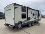 2018 TAN RVMT MT MCKINLEY 268RB (59CCC2829JL) , Length: 22 ft. | Dry Weight: 5320 lbs. | Slides: 1 transmission, located at 4319 N Main Street, Cleburne, TX, 76033, (817) 221-0660, 32.435829, -97.384178 - Take a trip in the 2018 RVMT MT McKinley 268RB travel trailer and experience the freedom of the open road. Your camping trip will be delightful and unforgettable thanks to the thoughtful design of this comfortable and practical trailer. This trailer measures 22.8 ft in length, 8 ft in width, and - Photo#25