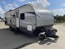 2018 GRAY TRAILMASTER 301TB - (1NL1G3428J1) , Length: 33.58 ft. | Dry Weight: 6,845 lbs. | Slides: 1 transmission, located at 4319 N Main Street, Cleburne, TX, 76033, (817) 221-0660, 32.435829, -97.384178 - Photo#23