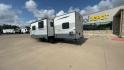 2018 GRAY TRAILMASTER 301TB - (1NL1G3428J1) , Length: 33.58 ft. | Dry Weight: 6,845 lbs. | Slides: 1 transmission, located at 4319 N Main Street, Cleburne, TX, 76033, (817) 221-0660, 32.435829, -97.384178 - Photo#7