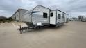 2018 TRAILMASTER 321TBS - (1NL1G372XJ1) , Length: 35.67 ft. | Dry Weight: 7,506 lbs. | Slides: 2 transmission, located at 4319 N Main Street, Cleburne, TX, 76033, (817) 221-0660, 32.435829, -97.384178 - The 2018 Trailmaster 321TBS Travel Trailer is a family-friendly RV designed to provide comfort and convenience for all your camping adventures. Measuring 35.67 ft. in length, 8 ft. in width, and 10.75 ft. in height, this travel trailer offers a spacious interior with thoughtful features. It has a dr - Photo#5