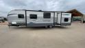 2018 TRAILMASTER 321TBS - (1NL1G372XJ1) , Length: 35.67 ft. | Dry Weight: 7,506 lbs. | Slides: 2 transmission, located at 4319 N Main Street, Cleburne, TX, 76033, (817) 221-0660, 32.435829, -97.384178 - The 2018 Trailmaster 321TBS Travel Trailer is a family-friendly RV designed to provide comfort and convenience for all your camping adventures. Measuring 35.67 ft. in length, 8 ft. in width, and 10.75 ft. in height, this travel trailer offers a spacious interior with thoughtful features. It has a dr - Photo#6