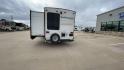 2018 TRAILMASTER 321TBS - (1NL1G372XJ1) , Length: 35.67 ft. | Dry Weight: 7,506 lbs. | Slides: 2 transmission, located at 4319 N Main Street, Cleburne, TX, 76033, (817) 221-0660, 32.435829, -97.384178 - The 2018 Trailmaster 321TBS Travel Trailer is a family-friendly RV designed to provide comfort and convenience for all your camping adventures. Measuring 35.67 ft. in length, 8 ft. in width, and 10.75 ft. in height, this travel trailer offers a spacious interior with thoughtful features. It has a dr - Photo#8