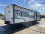 2018 TAN VIBE 268RKS (4X4TVBC26J4) , Length: 34.5 ft. | Dry Weight: 6,540 lbs. | Slides: 1 transmission, located at 4319 N Main Street, Cleburne, TX, 76033, (817) 221-0660, 32.435829, -97.384178 - With the 2018 Vibe 268RKS Travel Trailer, you can experience both adventure and relaxation. This RV provides an ideal combination of ample space and easy maneuverability, making it a great choice for your travels. With the addition of one slide, this RV optimizes living space without compromising it - Photo#24