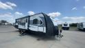 2018 TAN VIBE 268RKS (4X4TVBC26J4) , Length: 34.5 ft. | Dry Weight: 6,540 lbs. | Slides: 1 transmission, located at 4319 N Main Street, Cleburne, TX, 76033, (817) 221-0660, 32.435829, -97.384178 - With the 2018 Vibe 268RKS Travel Trailer, you can experience both adventure and relaxation. This RV provides an ideal combination of ample space and easy maneuverability, making it a great choice for your travels. With the addition of one slide, this RV optimizes living space without compromising it - Photo#3