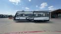 2018 TAN VIBE 268RKS (4X4TVBC26J4) , Length: 34.5 ft. | Dry Weight: 6,540 lbs. | Slides: 1 transmission, located at 4319 N Main Street, Cleburne, TX, 76033, (817) 221-0660, 32.435829, -97.384178 - With the 2018 Vibe 268RKS Travel Trailer, you can experience both adventure and relaxation. This RV provides an ideal combination of ample space and easy maneuverability, making it a great choice for your travels. With the addition of one slide, this RV optimizes living space without compromising it - Photo#6