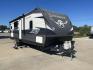 2019 CROSSROADS LONGHORN 280RK (4YDT28029KS) , Length: 32.92 ft.| Dry Weight: 6,660 lbs. | Slides: 1 transmission, located at 4319 N Main Street, Cleburne, TX, 76033, (817) 221-0660, 32.435829, -97.384178 - The 2019 Crossroads Longhorn 280RK is a travel trailer offering a comfortable and spacious living experience. This model features a length of 32.92 feet and a dry weight of 6,660 lbs., making it towable while still providing ample living space. It comes equipped with one slide, which greatly enhance - Photo#22