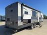 2019 CROSSROADS LONGHORN 280RK (4YDT28029KS) , Length: 32.92 ft.| Dry Weight: 6,660 lbs. | Slides: 1 transmission, located at 4319 N Main Street, Cleburne, TX, 76033, (817) 221-0660, 32.435829, -97.384178 - The 2019 Crossroads Longhorn 280RK is a travel trailer offering a comfortable and spacious living experience. This model features a length of 32.92 feet and a dry weight of 6,660 lbs., making it towable while still providing ample living space. It comes equipped with one slide, which greatly enhance - Photo#24