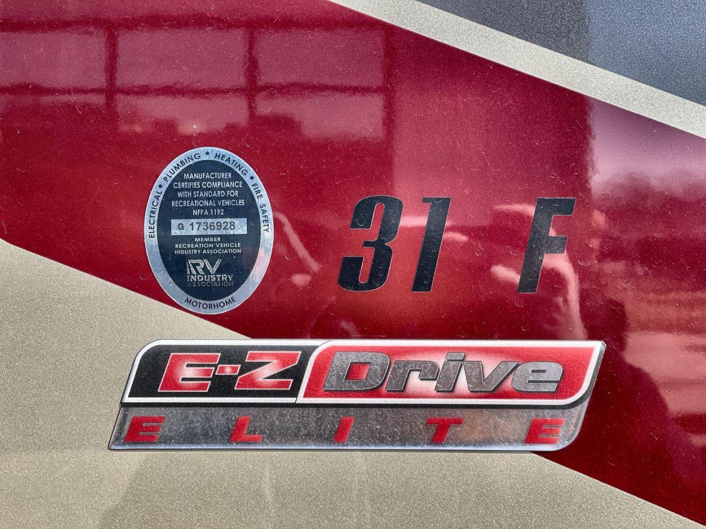 2019 ENTEGRA ESTEEM 31F (1FDXE4FS2KD) , located at 4319 N Main Street, Cleburne, TX, 76033, (817) 221-0660, 32.435829, -97.384178 - Photo#28