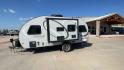 2019 FOREST RIVER RPOD 189 (4X4TRPU12KB) , Length: 20.33 ft. | Dry Weight: 2,792 lbs. | Slides: 1 transmission, located at 4319 N Main Street, Cleburne, TX, 76033, (817) 221-0660, 32.435829, -97.384178 - The 2019 Forest River R-Pod 189 offers a compact exterior design that emphasizes mobility and functionality. With a length of 20.33 ft and a dry weight of only 2,792 lbs, this lightweight travel trailer is easy to tow, making it an ideal choice for adventurers on the go. Its curved, aerodynamic fron - Photo#6