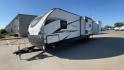 2019 WHITE FOREST RIVER WILDCAT 343BIK (5ZT2WCZB1KB) , Length: 37.42 ft. | Dry Weight: 8,226 lbs. | Slides: 3 transmission, located at 4319 N Main Street, Cleburne, TX, 76033, (817) 221-0660, 32.435829, -97.384178 - The 2019 Forest River Wildcat 343BIK is a triple slide travel trailer that measures 37.42 ft. in length. It has a dry weight of 8,226 lbs. and a payload capacity of 3,002 lbs. It is made of aluminum and fiberglass. It comes with automatic heating and cooling rated at 30,000 and 15,000 BTUs respectiv - Photo#5