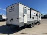 2019 GRAY GULF STREAM KINGSPORT 268BH (1NL1G302XK1) , Length: 29.5 ft. | Dry Weight: 5,220 lbs. | Slides: 1 transmission, located at 4319 N Main Street, Cleburne, TX, 76033, (817) 221-0660, 32.435829, -97.384178 - This 2019 Gulf Stream Kingsport 268BH measures 29.5 feet long and 8 feet wide with a dry weight of 5,220 lbs. It has a payload capacity of 1,940 lbs. and a hitch weight of 660 lbs. It also comes equipped with automatic heating and cooling rated at 16,000 and 13,500 BTUs respectively. It also comes w - Photo#24