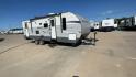 2019 GRAY GULF STREAM KINGSPORT 268BH (1NL1G302XK1) , Length: 29.5 ft. | Dry Weight: 5,220 lbs. | Slides: 1 transmission, located at 4319 N Main Street, Cleburne, TX, 76033, (817) 221-0660, 32.435829, -97.384178 - This 2019 Gulf Stream Kingsport 268BH measures 29.5 feet long and 8 feet wide with a dry weight of 5,220 lbs. It has a payload capacity of 1,940 lbs. and a hitch weight of 660 lbs. It also comes equipped with automatic heating and cooling rated at 16,000 and 13,500 BTUs respectively. It also comes w - Photo#3