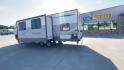 2019 GRAY GULF STREAM KINGSPORT 268BH (1NL1G302XK1) , Length: 29.5 ft. | Dry Weight: 5,220 lbs. | Slides: 1 transmission, located at 4319 N Main Street, Cleburne, TX, 76033, (817) 221-0660, 32.435829, -97.384178 - This 2019 Gulf Stream Kingsport 268BH measures 29.5 feet long and 8 feet wide with a dry weight of 5,220 lbs. It has a payload capacity of 1,940 lbs. and a hitch weight of 660 lbs. It also comes equipped with automatic heating and cooling rated at 16,000 and 13,500 BTUs respectively. It also comes w - Photo#7