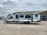 2019 JAYCO WHITE HAWK 31BH (1UJBJ0BT7K1) , Length: 37.5 ft. | Dry Weight: 7,715 lbs. | Gross Weight: 9,500 lbs. | Slides: 2 transmission, located at 4319 N Main Street, Cleburne, TX, 76033, (817) 221-0660, 32.435829, -97.384178 - The 2019 Jayco White Hawk 31BH is a spacious and family-friendly travel trailer designed for comfort and versatility. This model features two slide-outs, providing an expansive interior space. The White Hawk 31BH accommodates up to 10 people, making it ideal for family and friends. The rear bunkhous - Photo#23