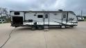 2019 JAYCO WHITE HAWK 31BH (1UJBJ0BT7K1) , Length: 37.5 ft. | Dry Weight: 7,715 lbs. | Gross Weight: 9,500 lbs. | Slides: 2 transmission, located at 4319 N Main Street, Cleburne, TX, 76033, (817) 221-0660, 32.435829, -97.384178 - The 2019 Jayco White Hawk 31BH is a spacious and family-friendly travel trailer designed for comfort and versatility. This model features two slide-outs, providing an expansive interior space. The White Hawk 31BH accommodates up to 10 people, making it ideal for family and friends. The rear bunkhous - Photo#2