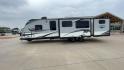 2019 JAYCO WHITE HAWK 31BH (1UJBJ0BT7K1) , Length: 37.5 ft. | Dry Weight: 7,715 lbs. | Gross Weight: 9,500 lbs. | Slides: 2 transmission, located at 4319 N Main Street, Cleburne, TX, 76033, (817) 221-0660, 32.435829, -97.384178 - The 2019 Jayco White Hawk 31BH is a spacious and family-friendly travel trailer designed for comfort and versatility. This model features two slide-outs, providing an expansive interior space. The White Hawk 31BH accommodates up to 10 people, making it ideal for family and friends. The rear bunkhous - Photo#6