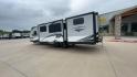 2019 JAYCO WHITE HAWK 31BH (1UJBJ0BT7K1) , Length: 37.5 ft. | Dry Weight: 7,715 lbs. | Gross Weight: 9,500 lbs. | Slides: 2 transmission, located at 4319 N Main Street, Cleburne, TX, 76033, (817) 221-0660, 32.435829, -97.384178 - The 2019 Jayco White Hawk 31BH is a spacious and family-friendly travel trailer designed for comfort and versatility. This model features two slide-outs, providing an expansive interior space. The White Hawk 31BH accommodates up to 10 people, making it ideal for family and friends. The rear bunkhous - Photo#7