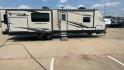 2019 KEYSTONE AEROLITE 330RL (4YDT33022KP) , Length: 38 ft. | Dry Weight: 8,778 lbs. | Slides: 3 transmission, located at 4319 N Main Street, Cleburne, TX, 76033, (817) 221-0660, 32.435829, -97.384178 - Photo#2