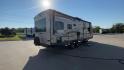 2019 KEYSTONE COLEMAN 2515RL (4YDT2512XKM) , Length: 29.42 ft. | Dry Weight: 5,619 lbs. | Slides: 1 transmission, located at 4319 N Main Street, Cleburne, TX, 76033, (817) 221-0660, 32.435829, -97.384178 - Photo#1