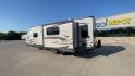 2019 KEYSTONE COLEMAN 2515RL (4YDT2512XKM) , Length: 29.42 ft. | Dry Weight: 5,619 lbs. | Slides: 1 transmission, located at 4319 N Main Street, Cleburne, TX, 76033, (817) 221-0660, 32.435829, -97.384178 - Photo#7