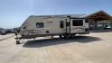 2019 KEYSTONE COLEMAN 2825RK (4YDT28226KM) , Length: 32.92 ft. | Dry Weight: 6,522 lbs. | Slides: 1 transmission, located at 4319 N Main Street, Cleburne, TX, 76033, (817) 221-0660, 32.435829, -97.384178 - The 2019 Keystone Coleman 2825RK is intended for comfort and convenience. It measures 32.92 feet long and weighs 6,522 pounds dry. It has a single slide-out that greatly increases the inside room. The outside, streamlined with a clean, neutral color palette highlighted with red and black graphics, p - Photo#6