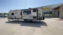 2019 KEYSTONE COLEMAN 2825RK (4YDT28226KM) , Length: 32.92 ft. | Dry Weight: 6,522 lbs. | Slides: 1 transmission, located at 4319 N Main Street, Cleburne, TX, 76033, (817) 221-0660, 32.435829, -97.384178 - The 2019 Keystone Coleman 2825RK is intended for comfort and convenience. It measures 32.92 feet long and weighs 6,522 pounds dry. It has a single slide-out that greatly increases the inside room. The outside, streamlined with a clean, neutral color palette highlighted with red and black graphics, p - Photo#7