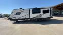 2019 KEYSTONE KODIAK 290RLSL (4YDT29021KJ) , Length: 33.58 ft. | Dry Weight: 6,315 lbs. | Slides: 1 transmission, located at 4319 N Main Street, Cleburne, TX, 76033, (817) 221-0660, 32.435829, -97.384178 - This 2019 Keystone Kodiak 290RLSL is a dual-axle aluminum wheel setup measuring 33.58 ft. in length and 11.17 ft. in height. It has a dry weight of 6,315 lbs. and a payload capacity of 1,285 lbs. It also has a manageable hitch weight of 908 lbs. This travel trailer comes with two doors, one slide, a - Photo#6