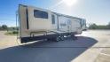 2019 KEYSTONE RV MONTANA 373RD (4YDF37323KA) , Length: 41.33 ft. | Dry Weight: 12,800 lbs. | Gross Weight: 16,000 lbs. | Slides: 4 transmission, located at 4319 N Main Street, Cleburne, TX, 76033, (817) 221-0660, 32.435829, -97.384178 - The 2019 Keystone RV Montana 373RD is a luxurious and spacious fifth wheel designed to provide the utmost comfort, convenience, and style for your next adventure. Right up front, this trailer is a painted cap with LED lights. The massive power awning on its side has a LED strip and rolls out with a - Photo#1