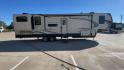 2019 KEYSTONE RV MONTANA 373RD (4YDF37323KA) , Length: 41.33 ft. | Dry Weight: 12,800 lbs. | Gross Weight: 16,000 lbs. | Slides: 4 transmission, located at 4319 N Main Street, Cleburne, TX, 76033, (817) 221-0660, 32.435829, -97.384178 - The 2019 Keystone RV Montana 373RD is a luxurious and spacious fifth wheel designed to provide the utmost comfort, convenience, and style for your next adventure. Right up front, this trailer is a painted cap with LED lights. The massive power awning on its side has a LED strip and rolls out with a - Photo#2