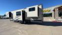 2019 KEYSTONE RV MONTANA 373RD (4YDF37323KA) , Length: 41.33 ft. | Dry Weight: 12,800 lbs. | Gross Weight: 16,000 lbs. | Slides: 4 transmission, located at 4319 N Main Street, Cleburne, TX, 76033, (817) 221-0660, 32.435829, -97.384178 - The 2019 Keystone RV Montana 373RD is a luxurious and spacious fifth wheel designed to provide the utmost comfort, convenience, and style for your next adventure. Right up front, this trailer is a painted cap with LED lights. The massive power awning on its side has a LED strip and rolls out with a - Photo#7