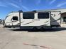 2019 TAN PRIME TIME LACROSSE 2911RB - (5ZT2LCUB3KB) , Length: 31.92 ft. | Dry Weight: 6,516 lbs. | Slides: 1 transmission, located at 4319 N Main Street, Cleburne, TX, 76033, (817) 221-0660, 32.435829, -97.384178 - This 2019 LaCrosse 2911RB travel trailer measures just a bit under 32' in length. It is a dual axle, aluminum wheel setup with a dry weight of 6,516 lbs and has a carrying capacity of 3,054 lbs. This LaCrosse has one slide. The rear of the trailer holds the bathroom, which has a standalone sink a - Photo#24