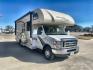 2019 THOR FREEDOM ELITE 26 HE (1FDWE3FS2KD) , Length: 27.5 ft | Gross Weight: 12,500 lbs | Slides: 1 transmission, located at 4319 N Main Street, Cleburne, TX, 76033, (817) 221-0660, 32.435829, -97.384178 - The 2019 Thor Freedom Elite 26HE is a well-designed Class C motorhome that combines comfort, functionality, and ease of travel. Measuring 27.5 feet in length and 8.25 feet in width, this RV provides ample space while remaining easy to maneuver. With a 7-foot interior height, it offers a roomy and op - Photo#23